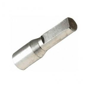 Dowells Reducer Terminal AWP-07 Heavy Duty Aluminium Pin Type 2.5 Sqmm